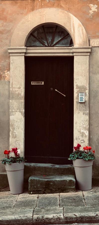 Da Cleo-Nel Cuore Del Barocco Siciliano Ragusa Exteriör bild