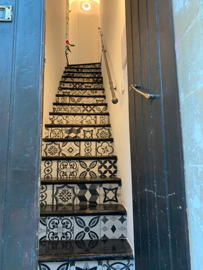 Da Cleo-Nel Cuore Del Barocco Siciliano Ragusa Exteriör bild
