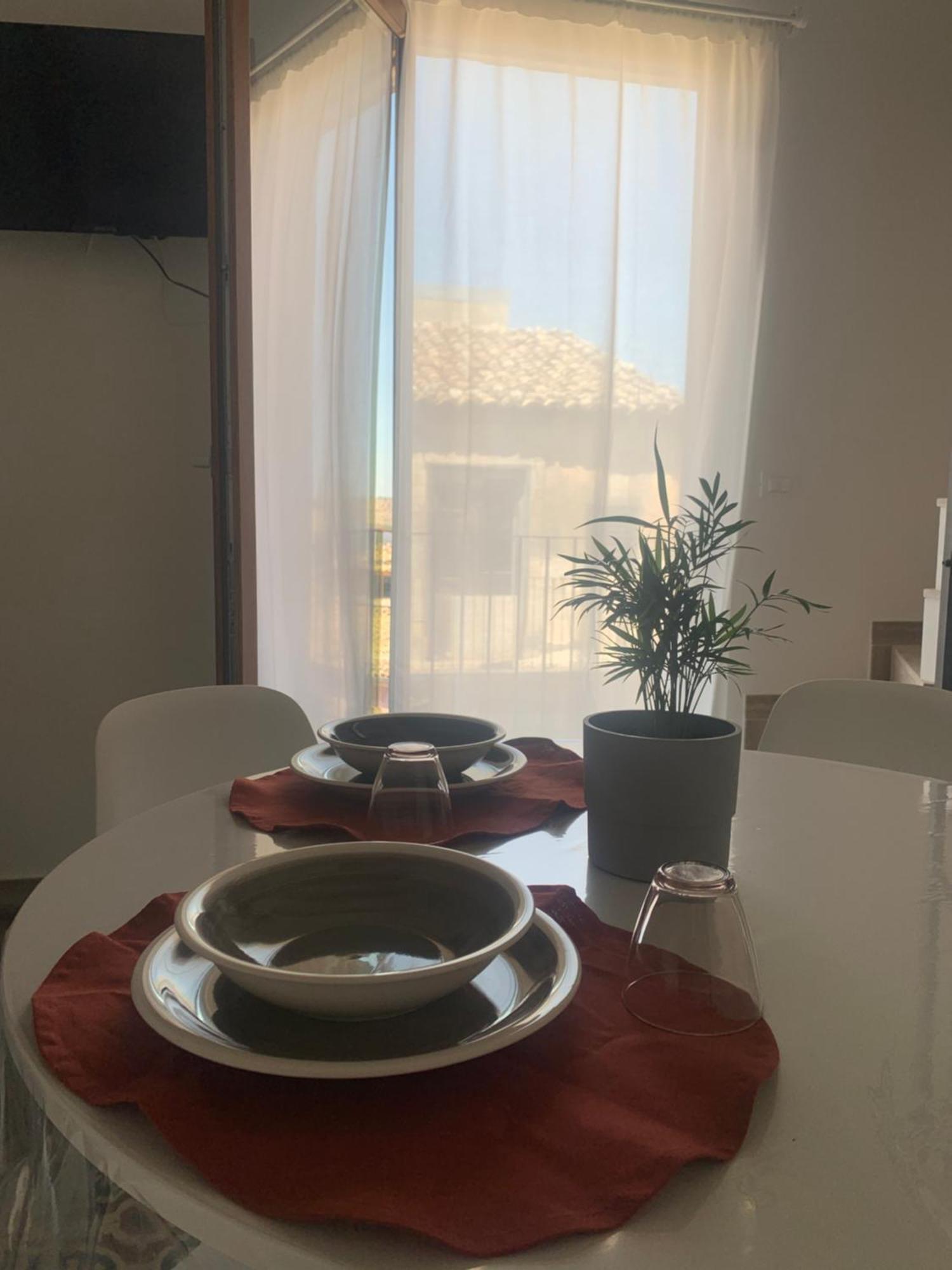 Da Cleo-Nel Cuore Del Barocco Siciliano Ragusa Exteriör bild