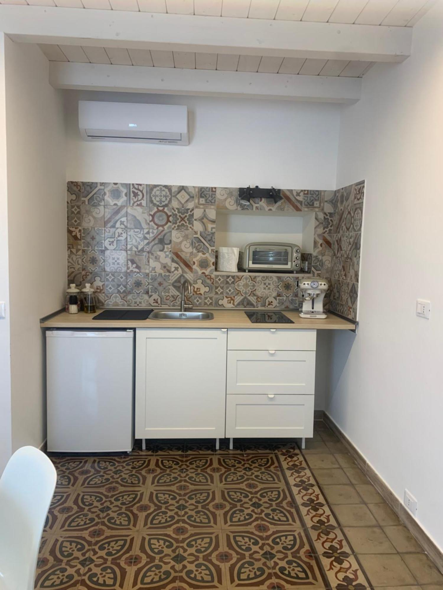 Da Cleo-Nel Cuore Del Barocco Siciliano Ragusa Exteriör bild
