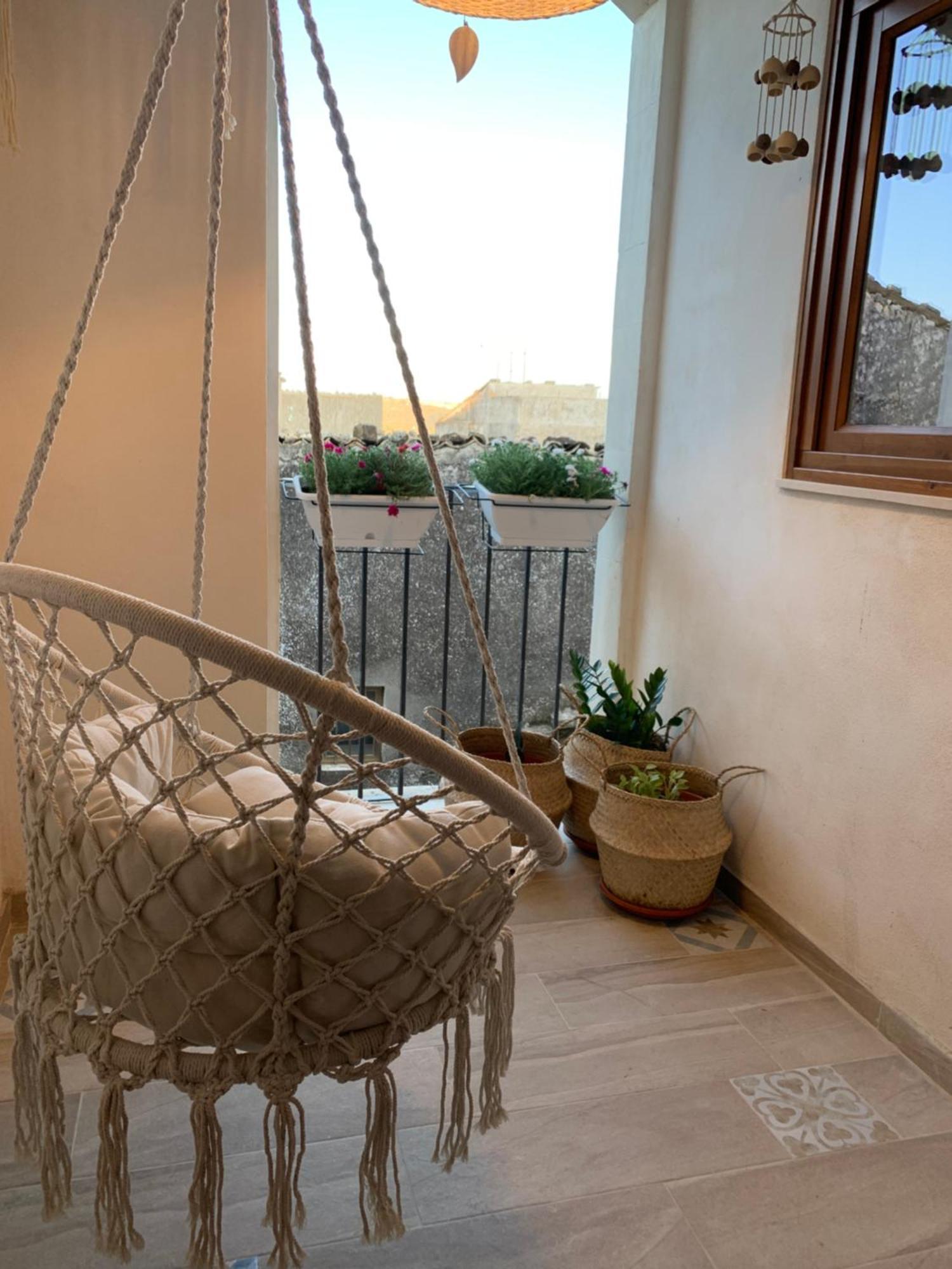 Da Cleo-Nel Cuore Del Barocco Siciliano Ragusa Exteriör bild