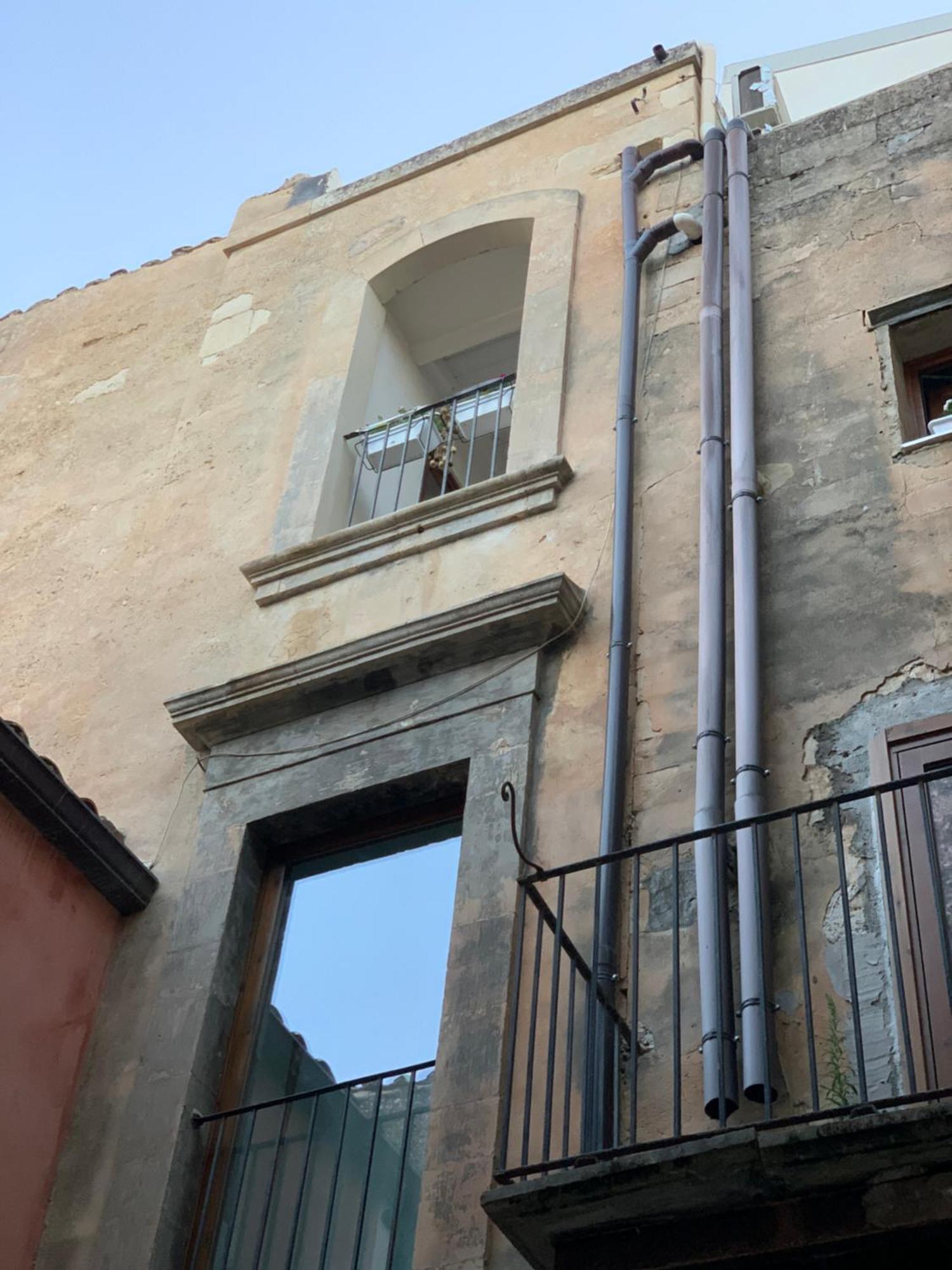 Da Cleo-Nel Cuore Del Barocco Siciliano Ragusa Exteriör bild